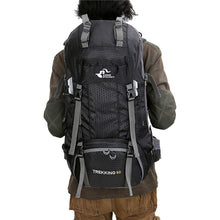 Load image into Gallery viewer, Outdoor Hiking Backpack