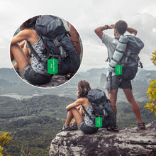 Load image into Gallery viewer, Waterproof Lightweight Thermal Sleeping Bag